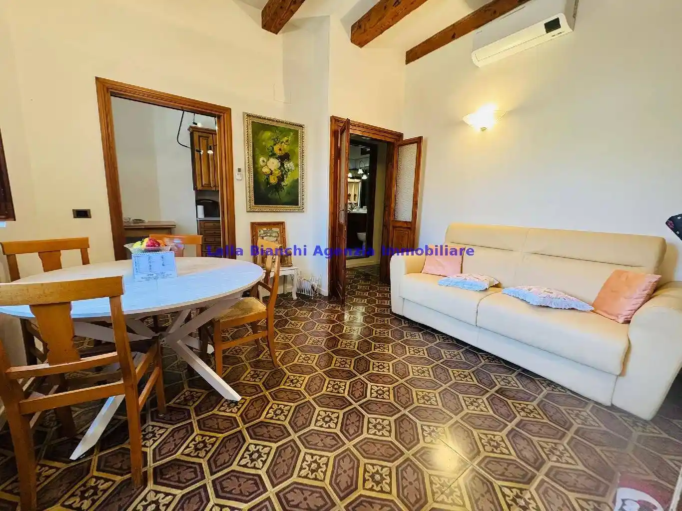 Bilocale via Fazi, Ospedale, Pesaro - foto 4