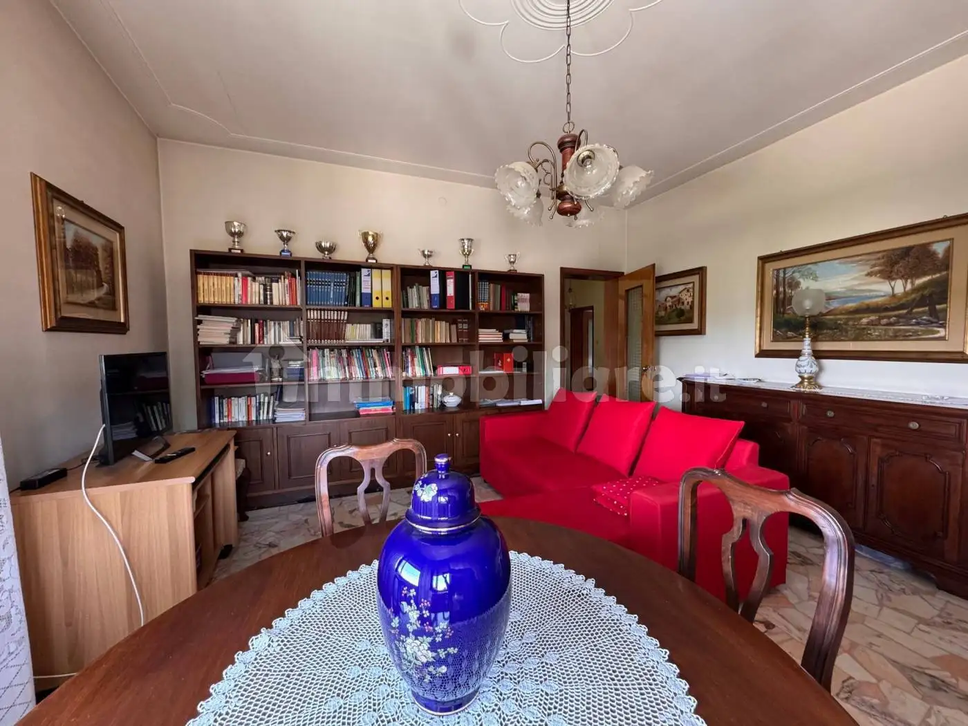 Appartamento via Dante Alighieri 3, Asola - foto 2