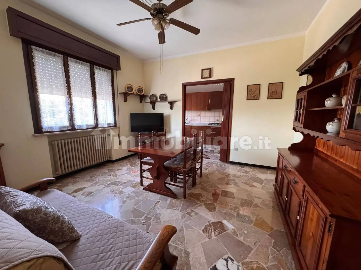 Appartamento via Dante Alighieri 3, Asola - foto 3