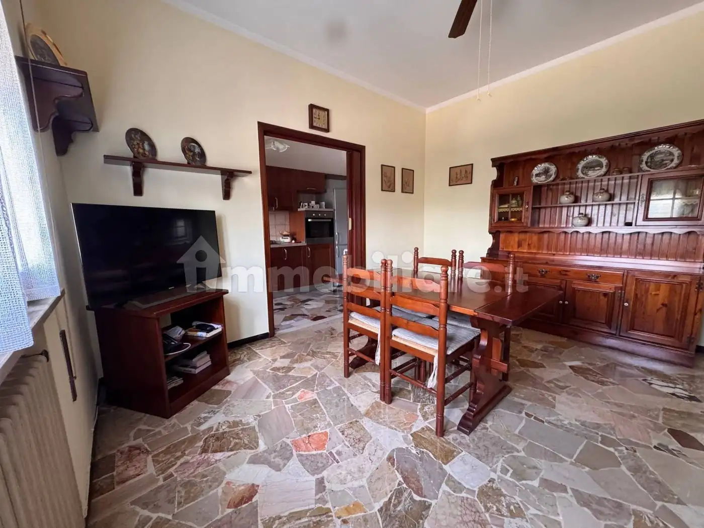 Appartamento via Dante Alighieri 3, Asola - foto 4