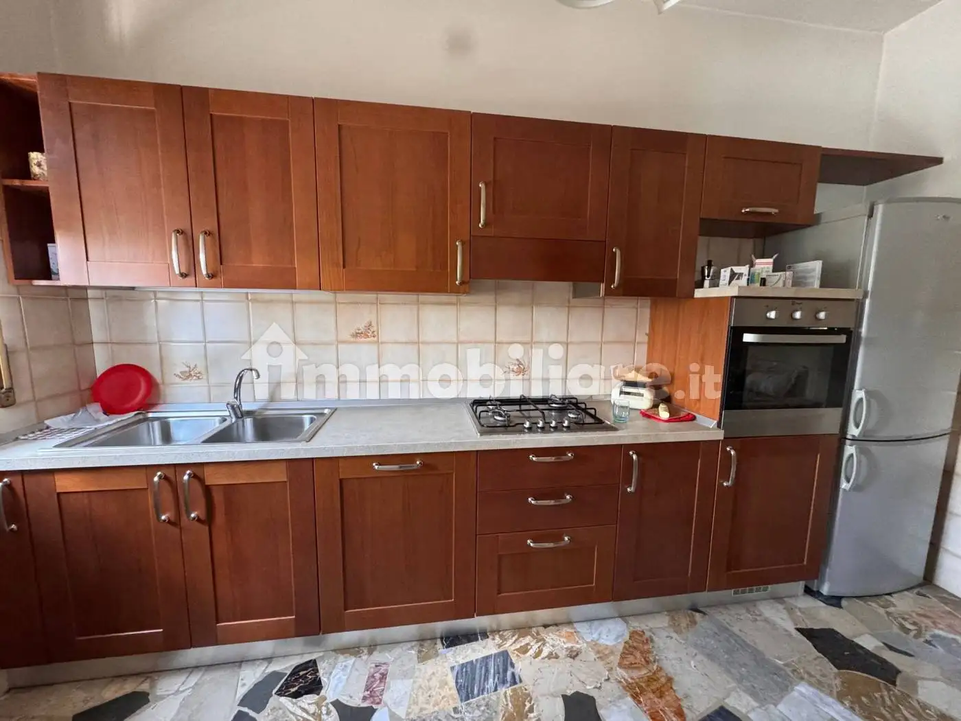 Appartamento via Dante Alighieri 3, Asola - foto 5