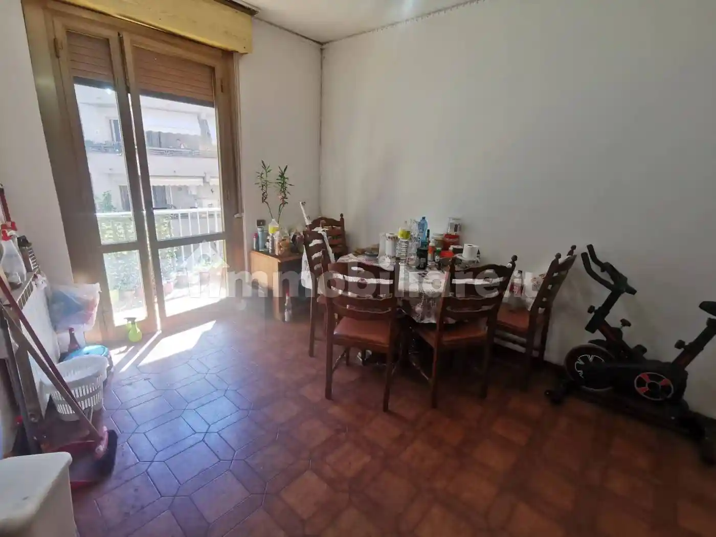 Appartamento in vendita a Prato