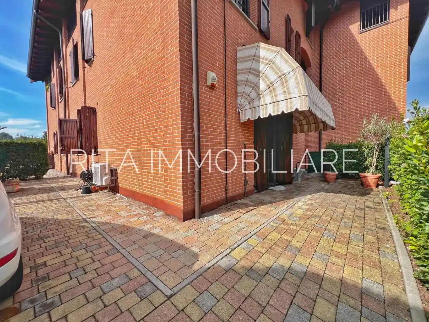 Appartamento in vendita a Vignola