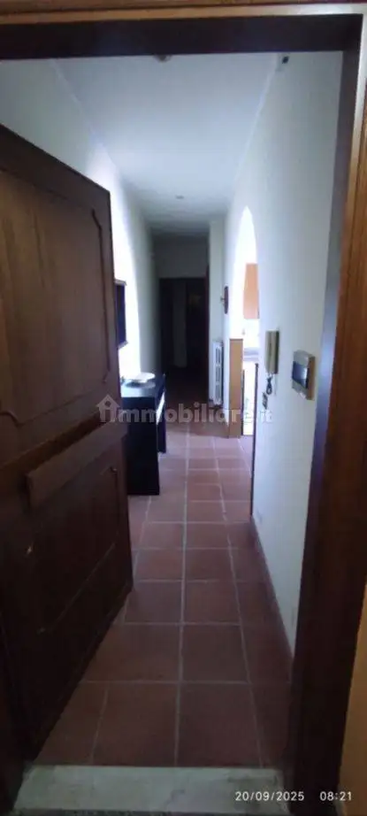 Attico - Mansarda in vendita a Montemiletto