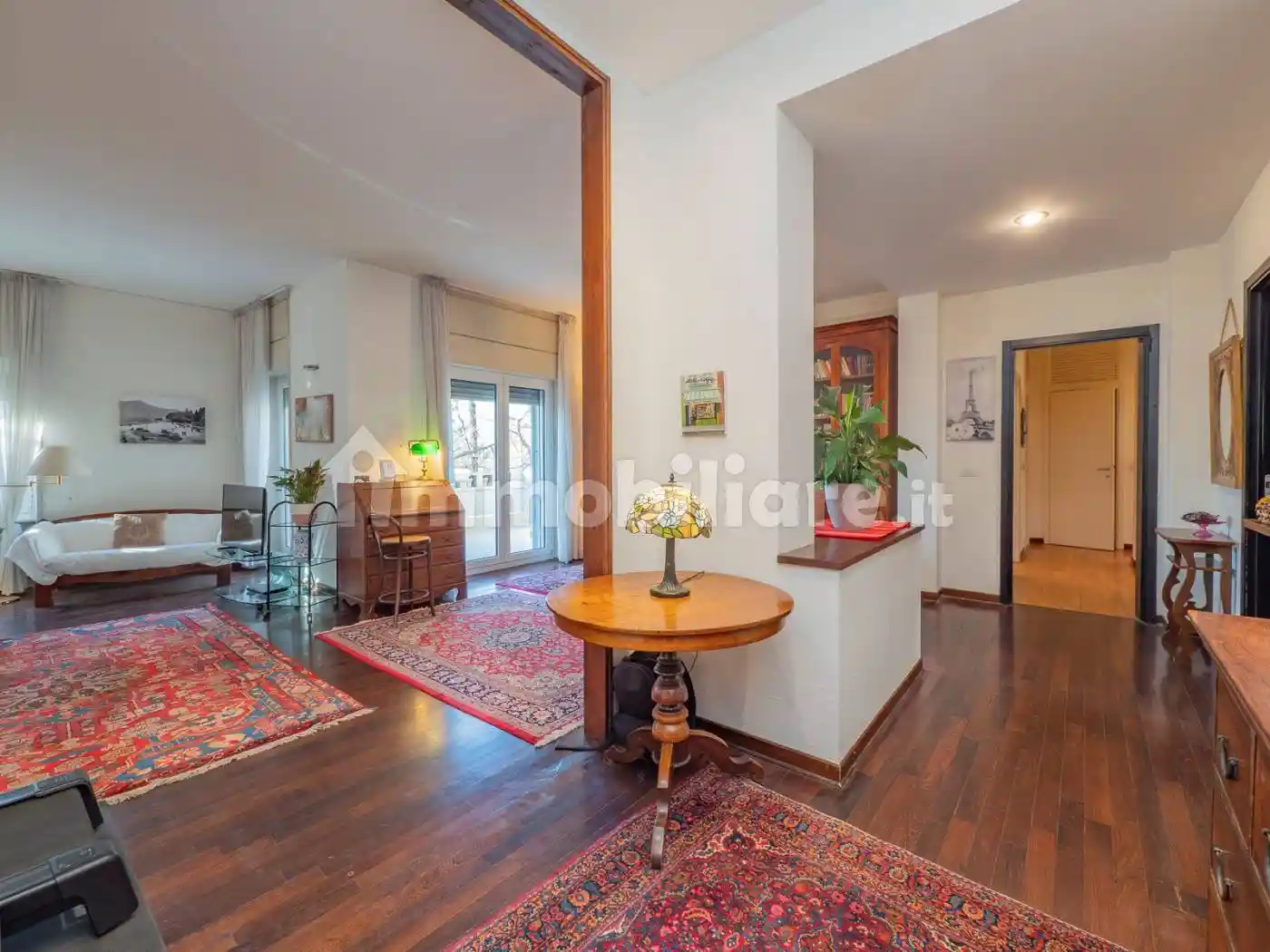 Attico - Mansarda in vendita a Segrate