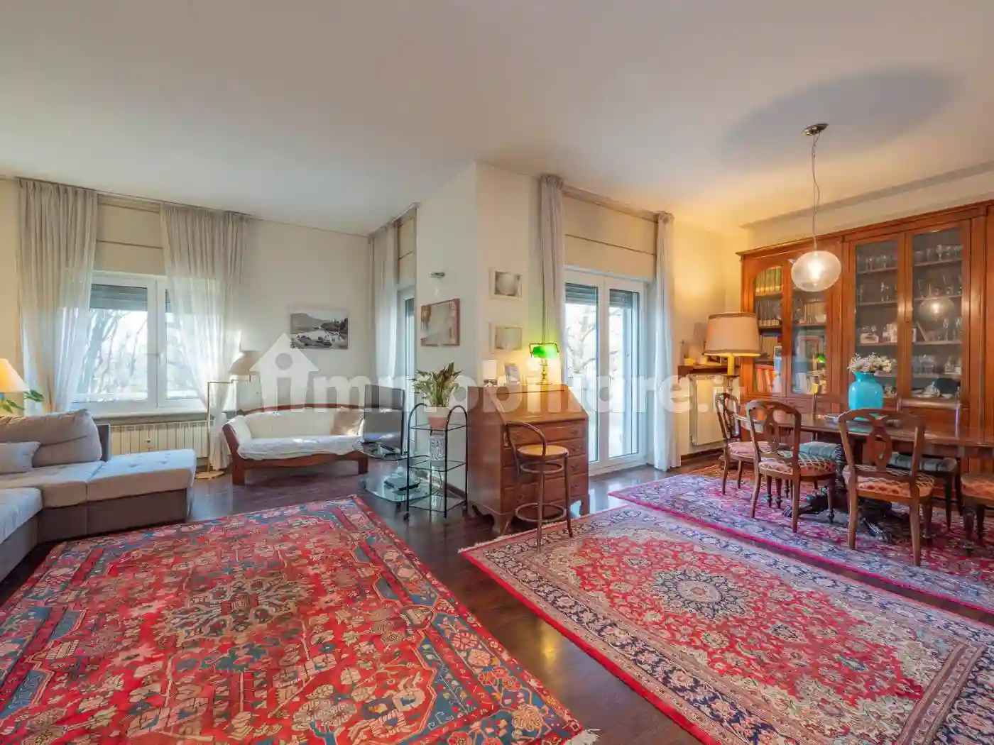 Attico - Mansarda - foto 2