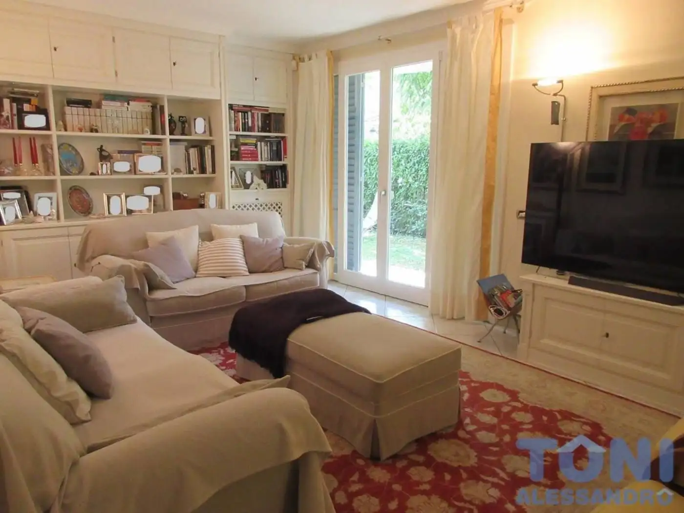 Villetta a schiera in vendita a Empoli