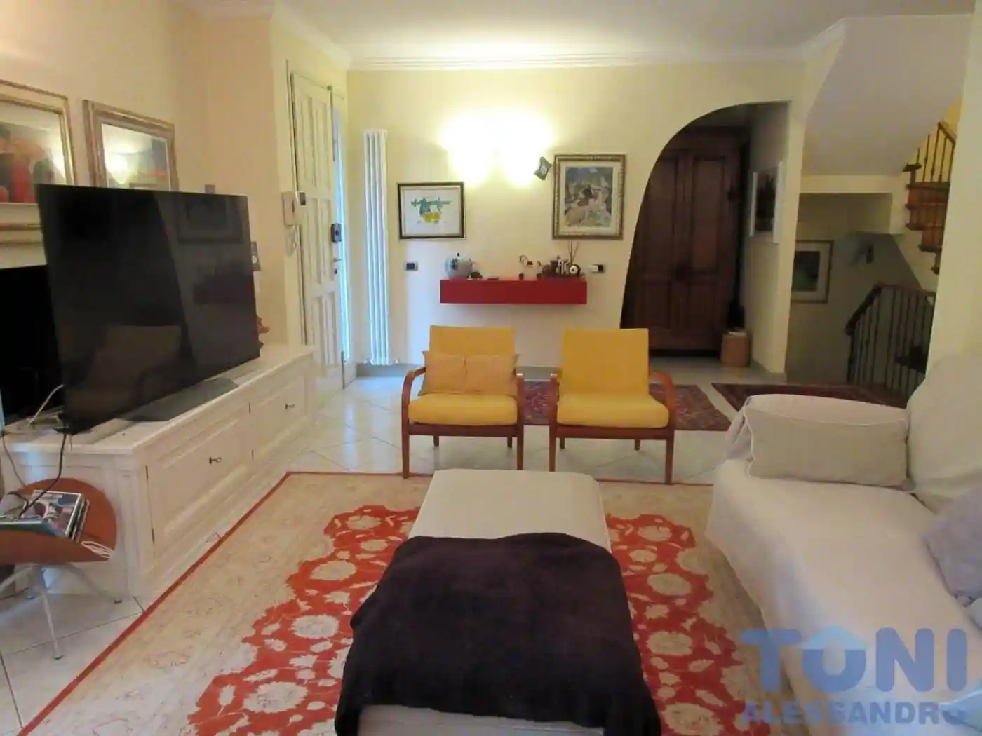 Villetta a schiera - foto 5