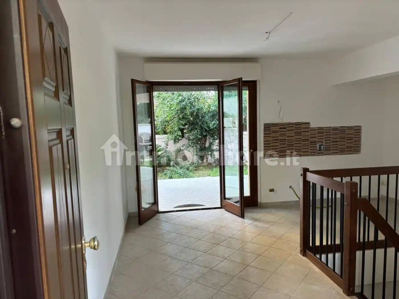 Appartamento in vendita a Santa Marinella