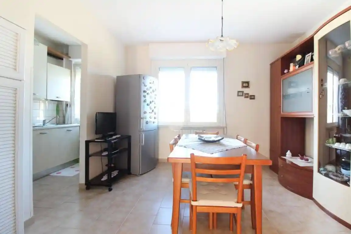 Appartamento viale America 50, Centro, Roseto degli Abruzzi - foto 5