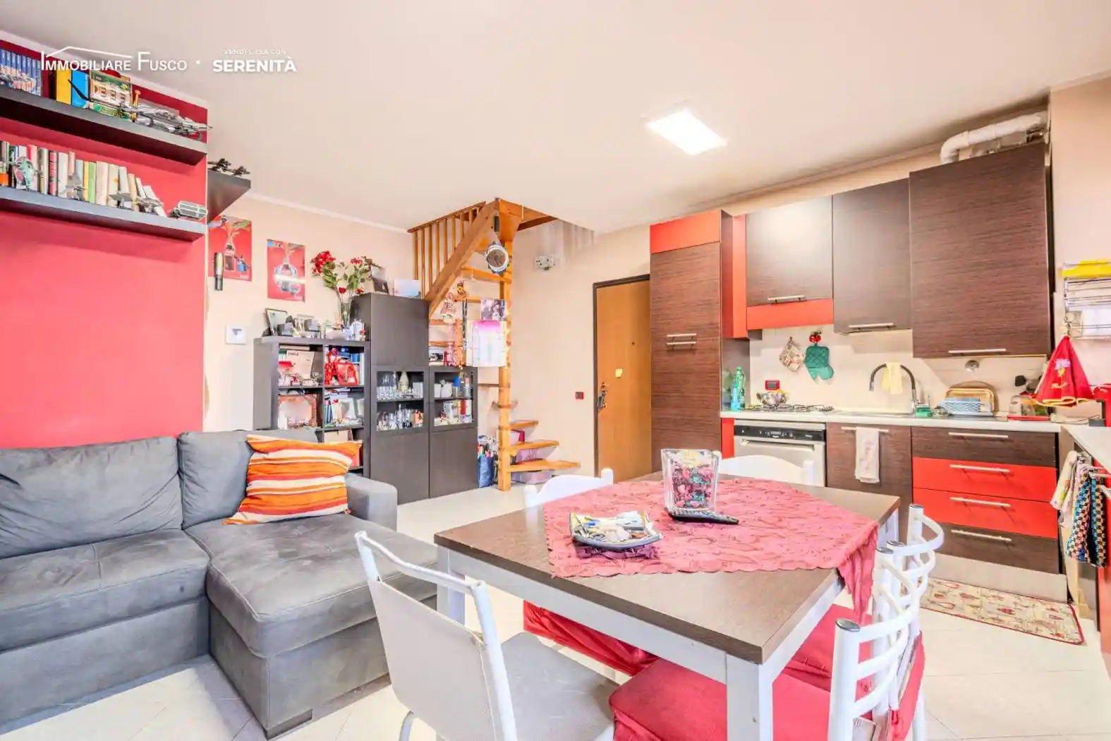 Appartamento - foto 3