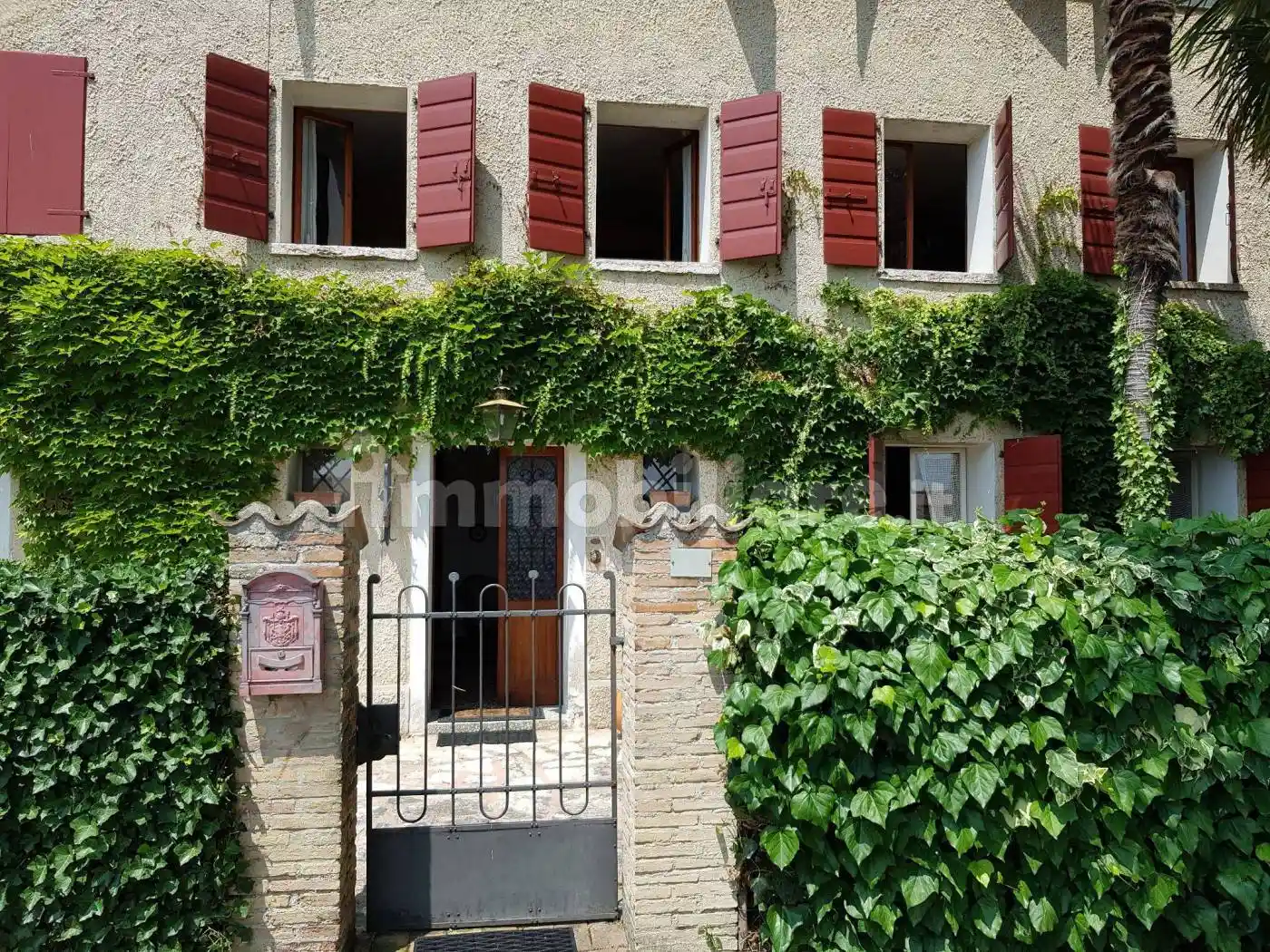 Villetta a schiera in vendita a Pieve del Grappa
