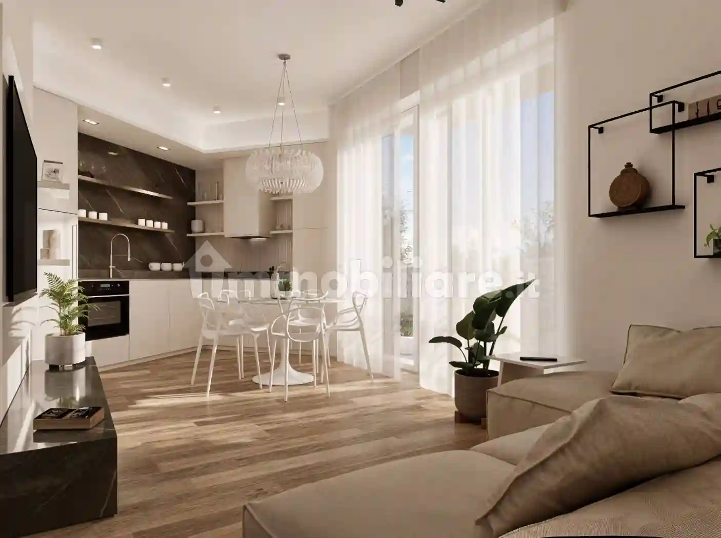 Appartamento - foto 2