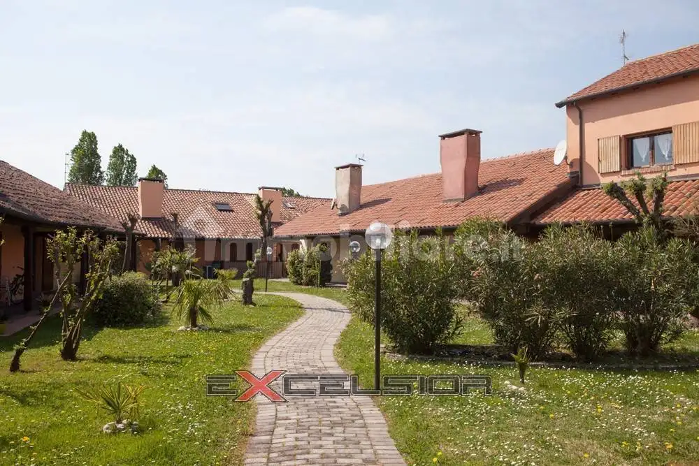 Appartamento in affitto a Porto Viro