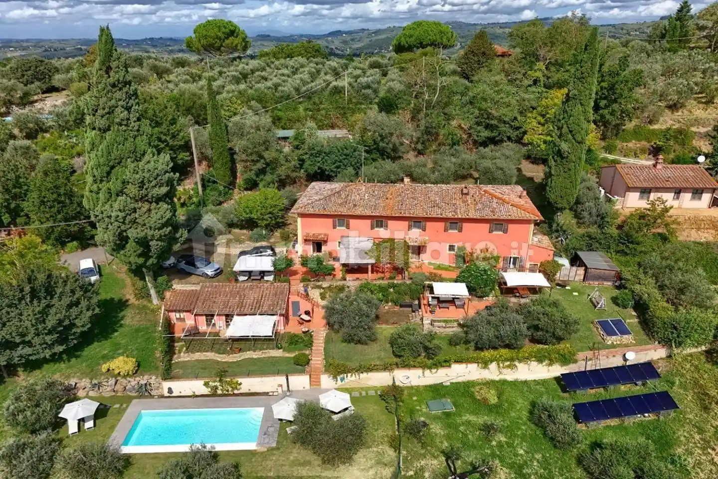 Casale G, Avanella, Bassetti, Certaldo - foto 2