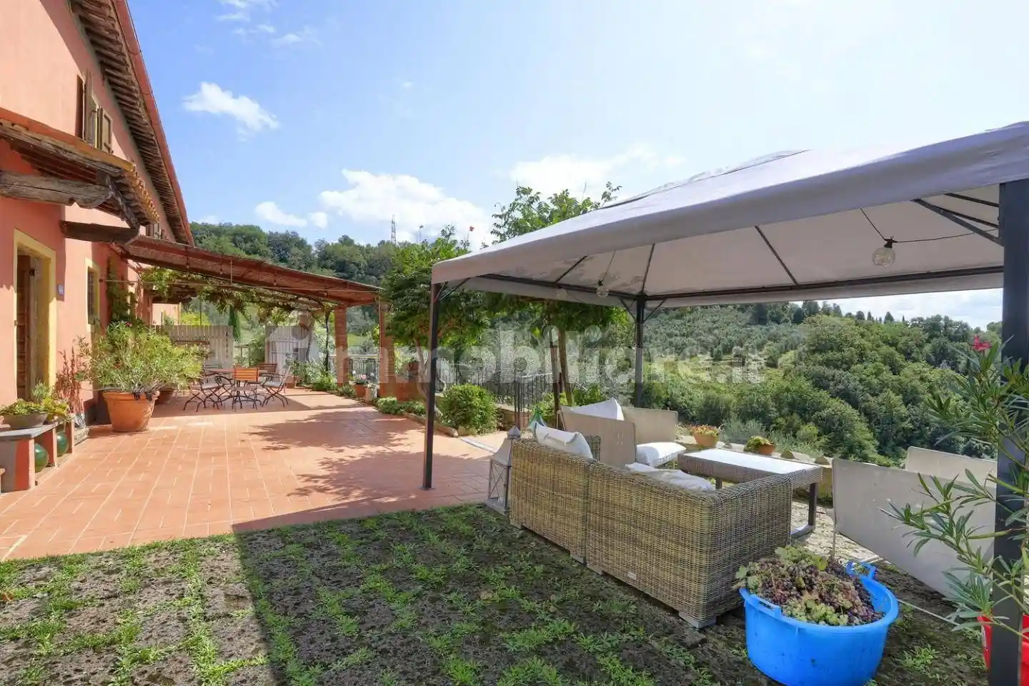 Casale G, Avanella, Bassetti, Certaldo - foto 3