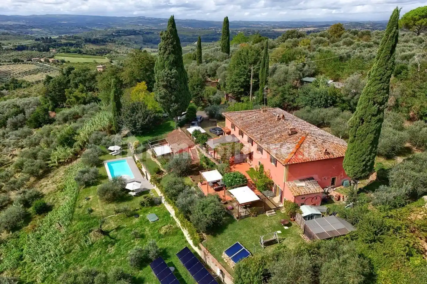 Casale G, Avanella, Bassetti, Certaldo - foto 4