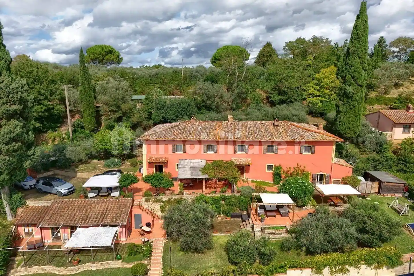 Casale G, Avanella, Bassetti, Certaldo - foto 5