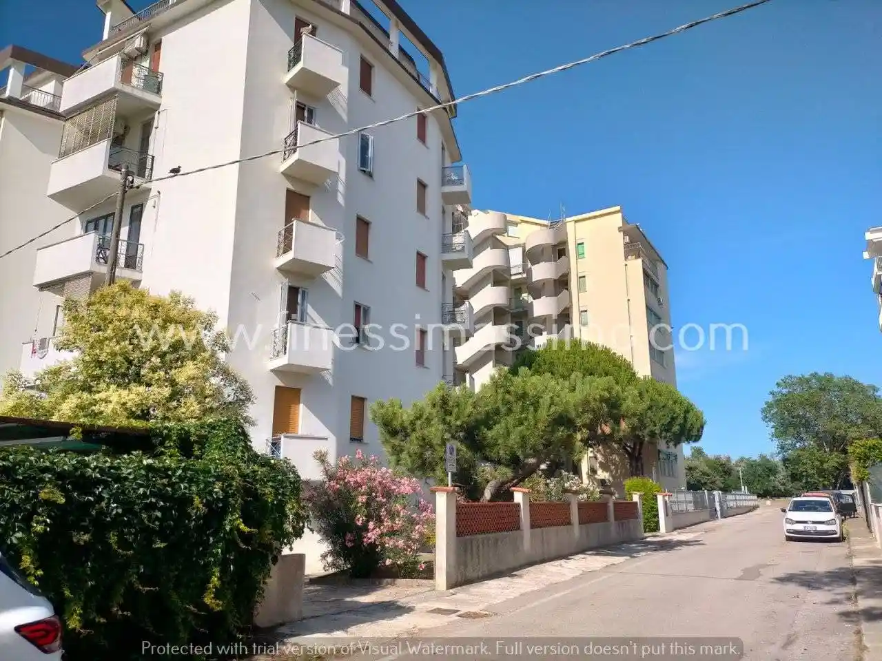 Appartamento in vendita a Comacchio