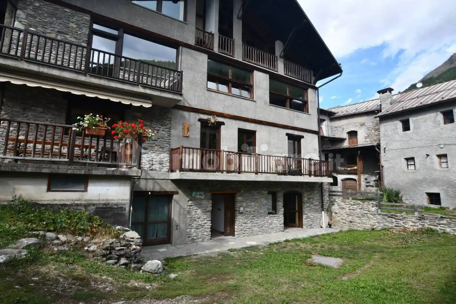 Appartamento in vendita a Bardonecchia