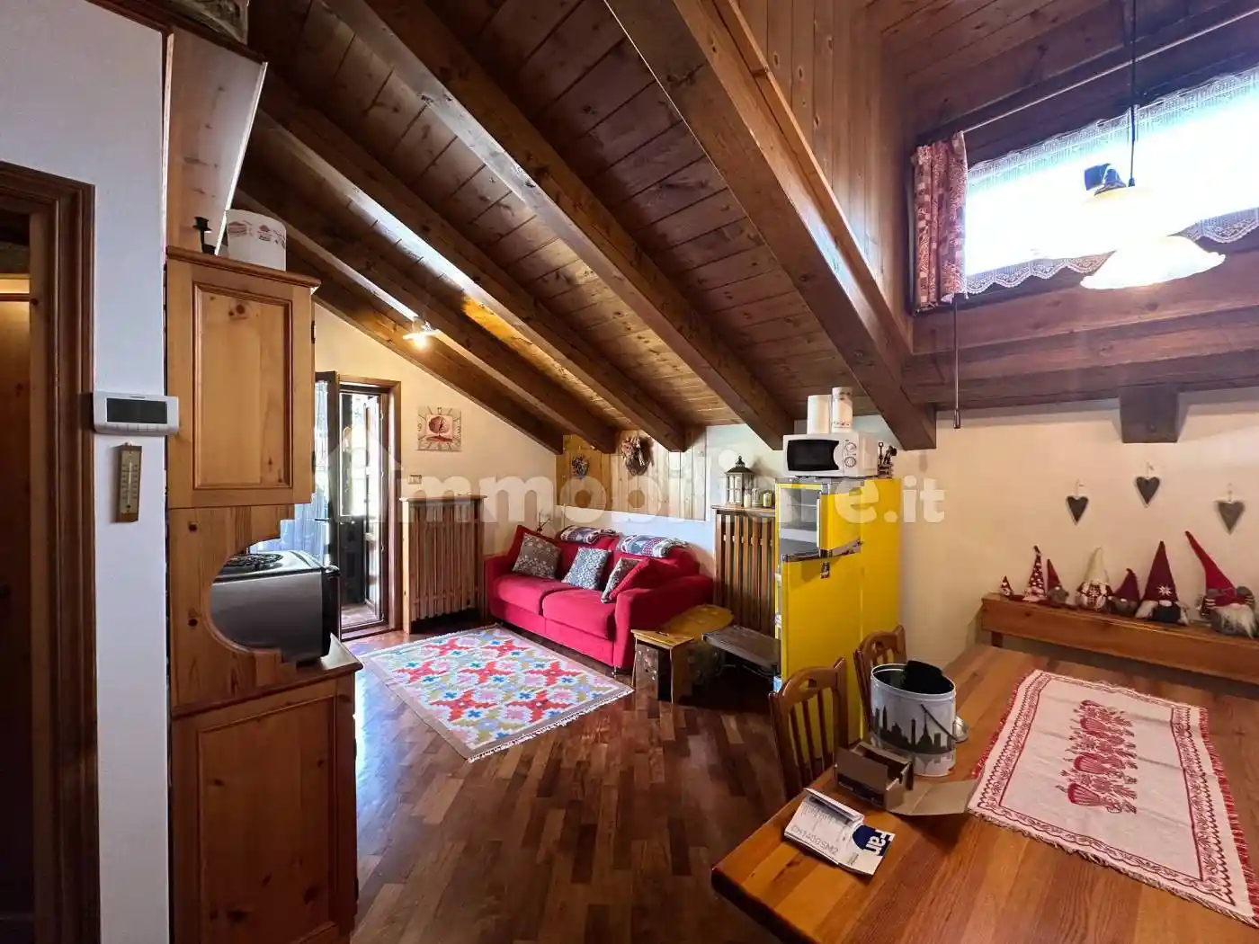 Attico - Mansarda - foto 2