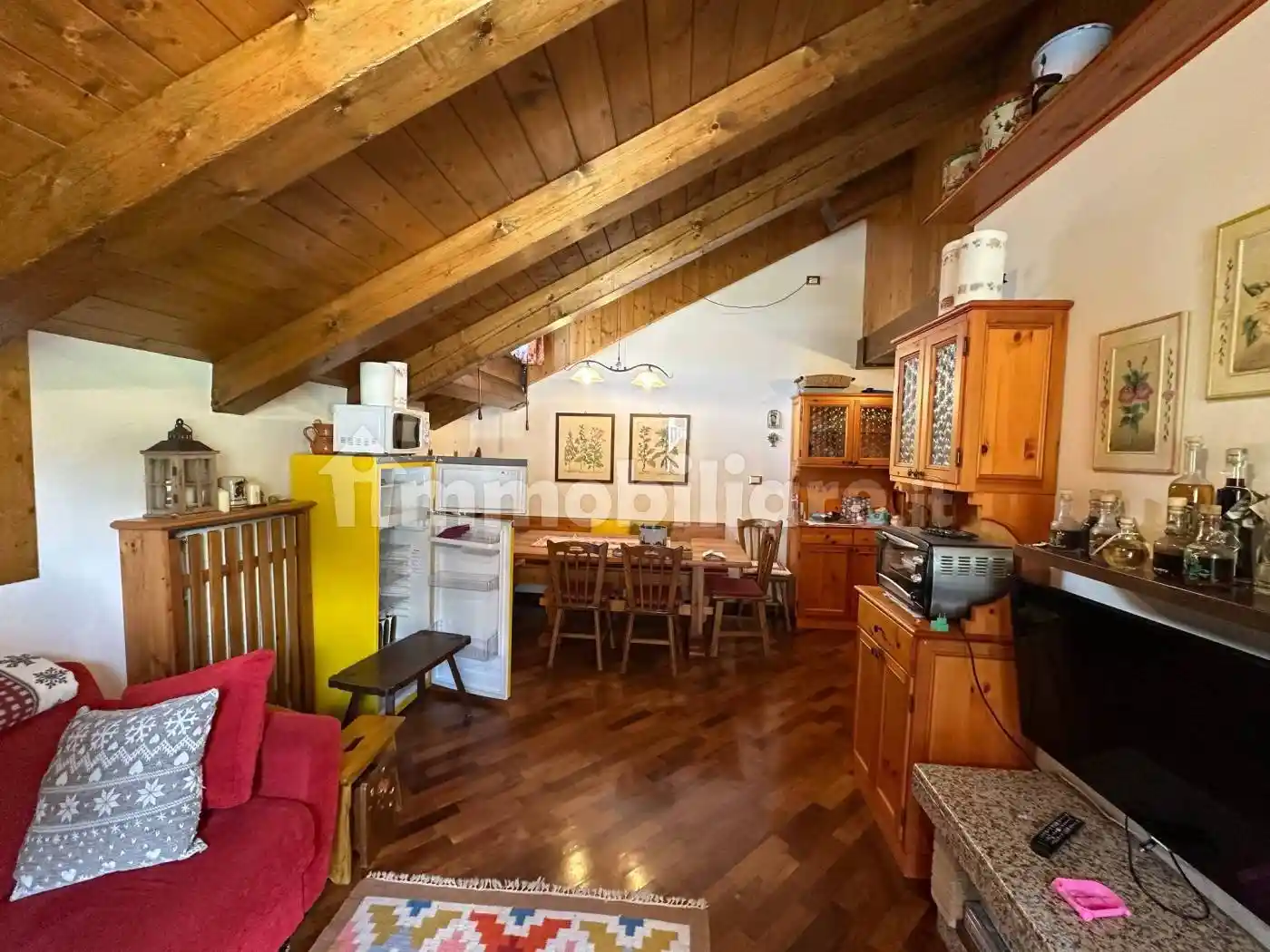 Attico - Mansarda - foto 3