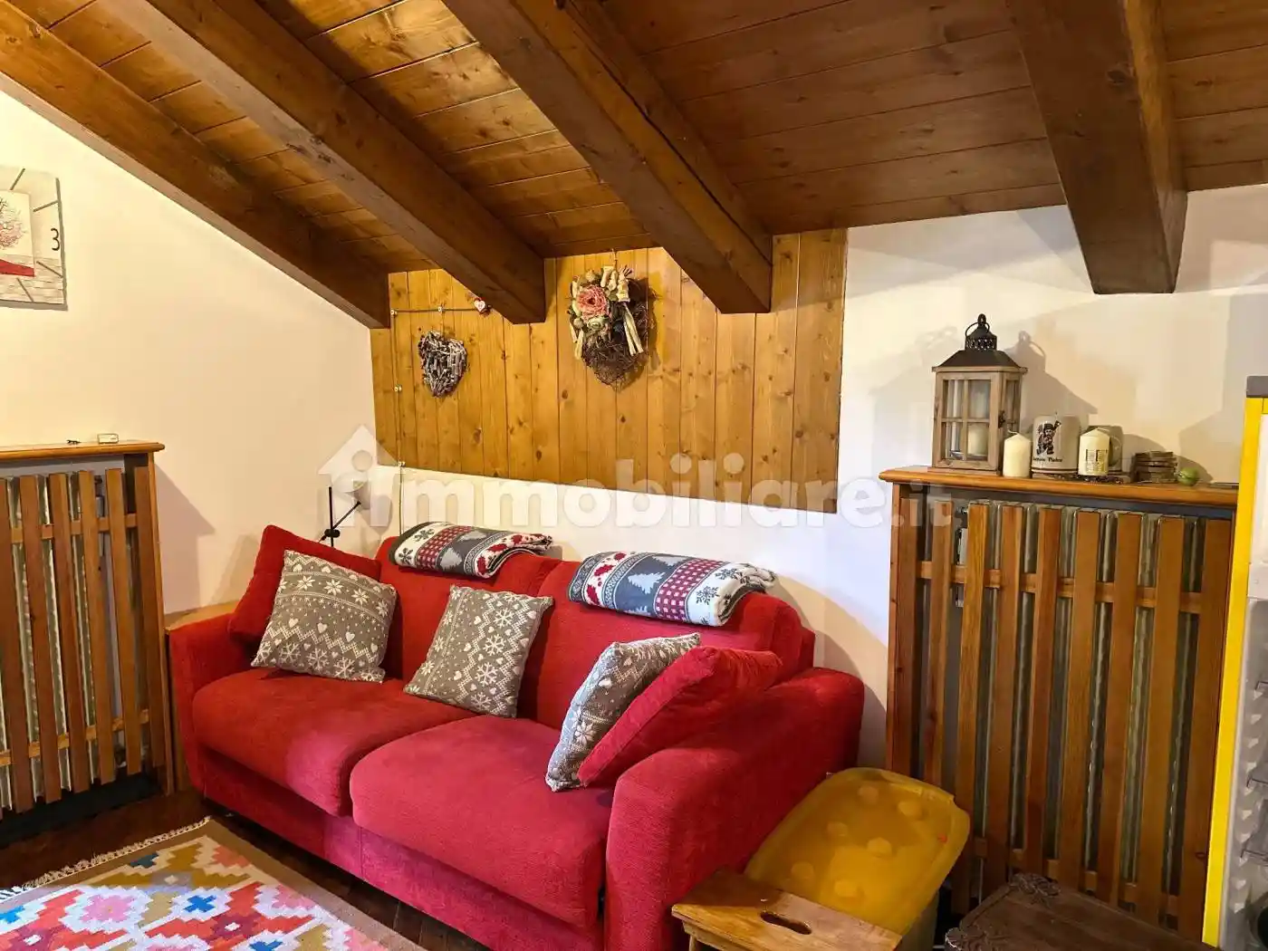 Attico - Mansarda - foto 4