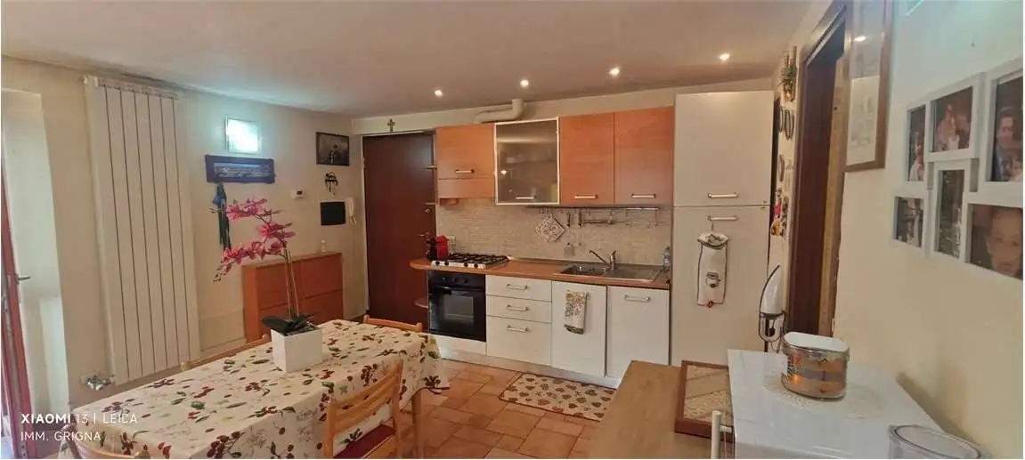 Appartamento in vendita a Moggio