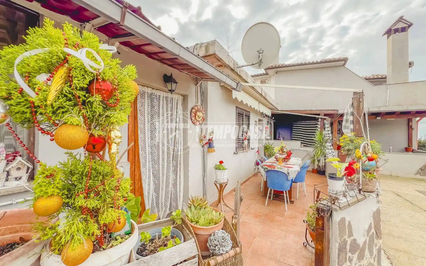 Terratetto unifamiliare via leo sposito, Campo dell'Oro, Civitavecchia - foto 4