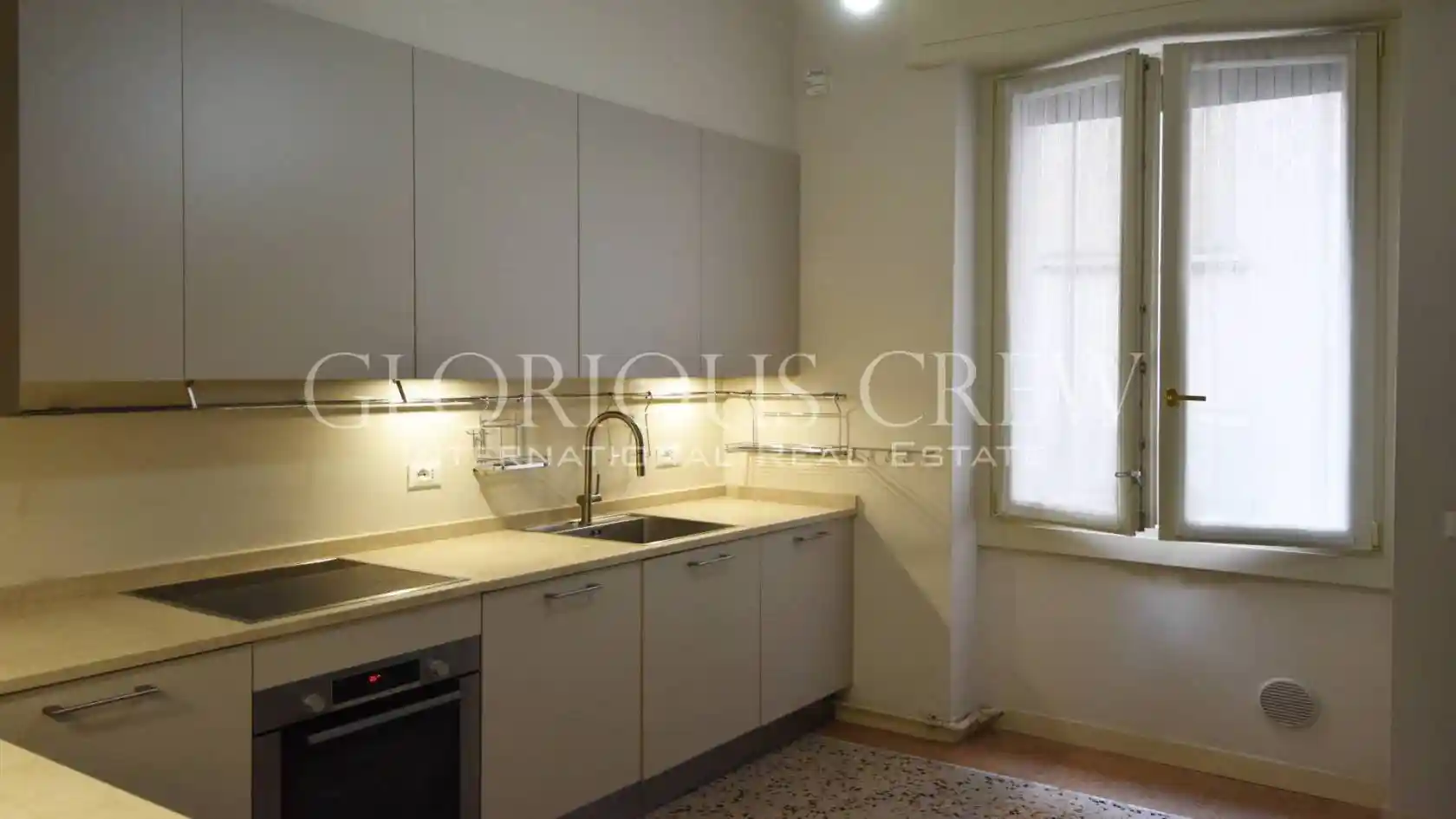 Quadrilocale corso Martiri della Libertà 10, Loggia - Garibaldi, Brescia - foto 2