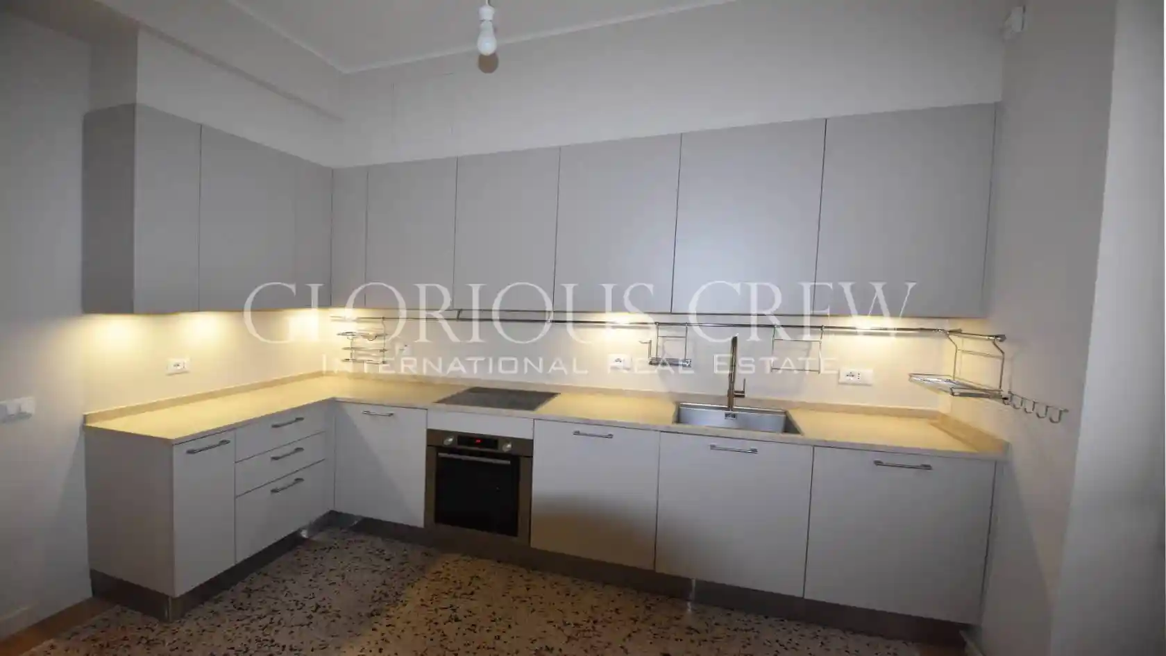 Quadrilocale corso Martiri della Libertà 10, Loggia - Garibaldi, Brescia - foto 3