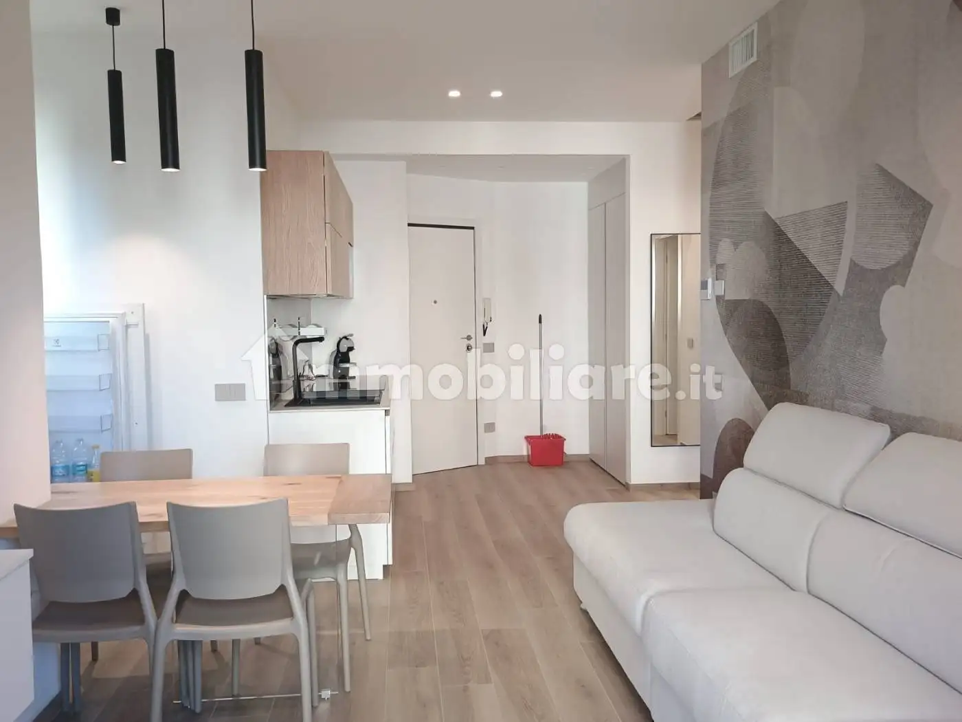 Appartamento in vendita a Pesaro