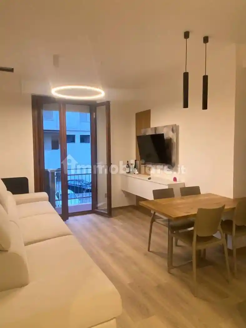 Trilocale viale Monfalcone 75, Porto, Pesaro - foto 4