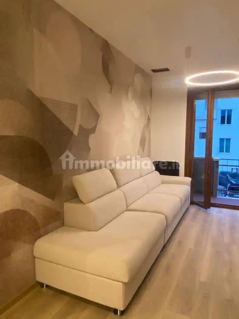 Trilocale viale Monfalcone 75, Porto, Pesaro - foto 5