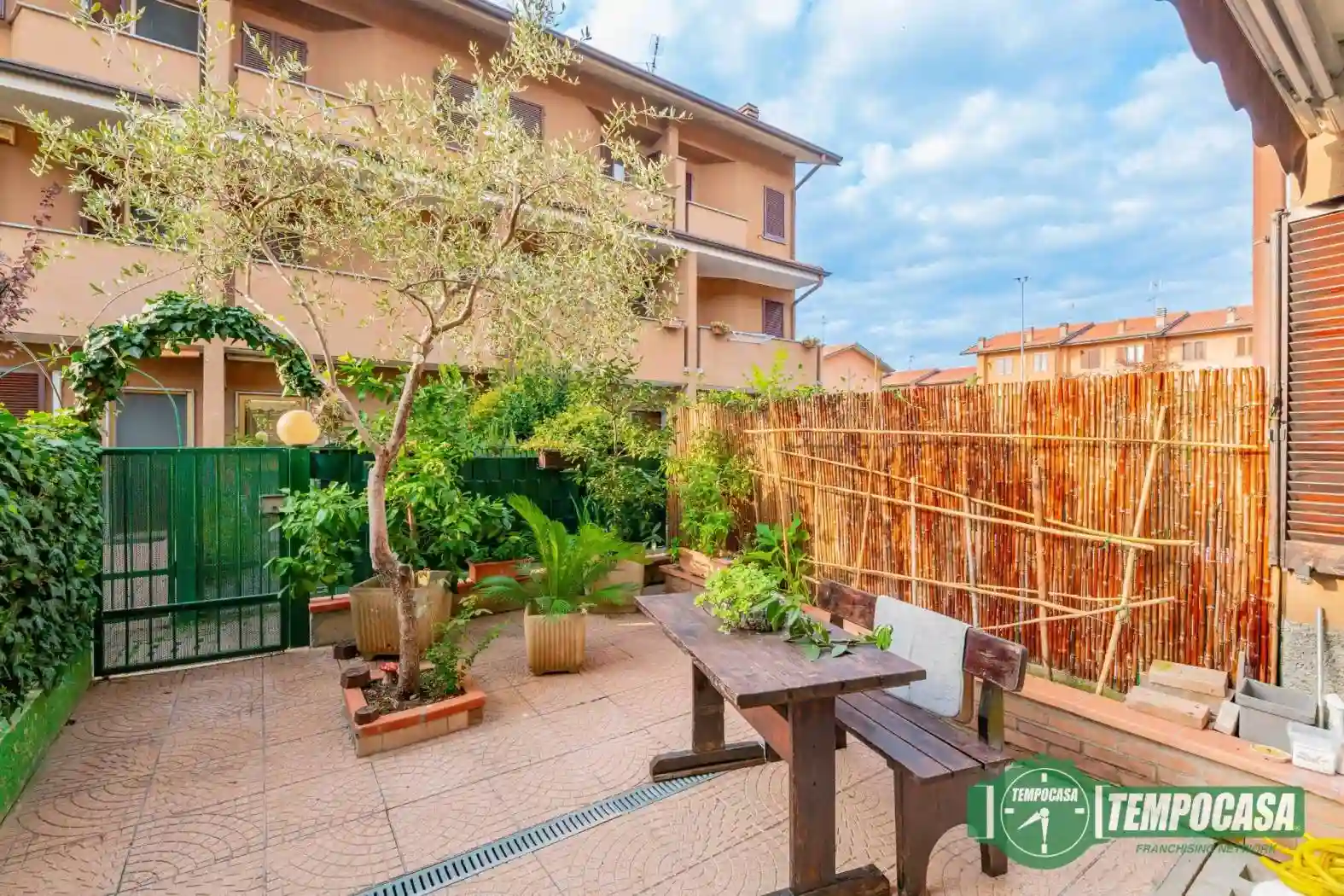 Villetta a schiera - foto 2