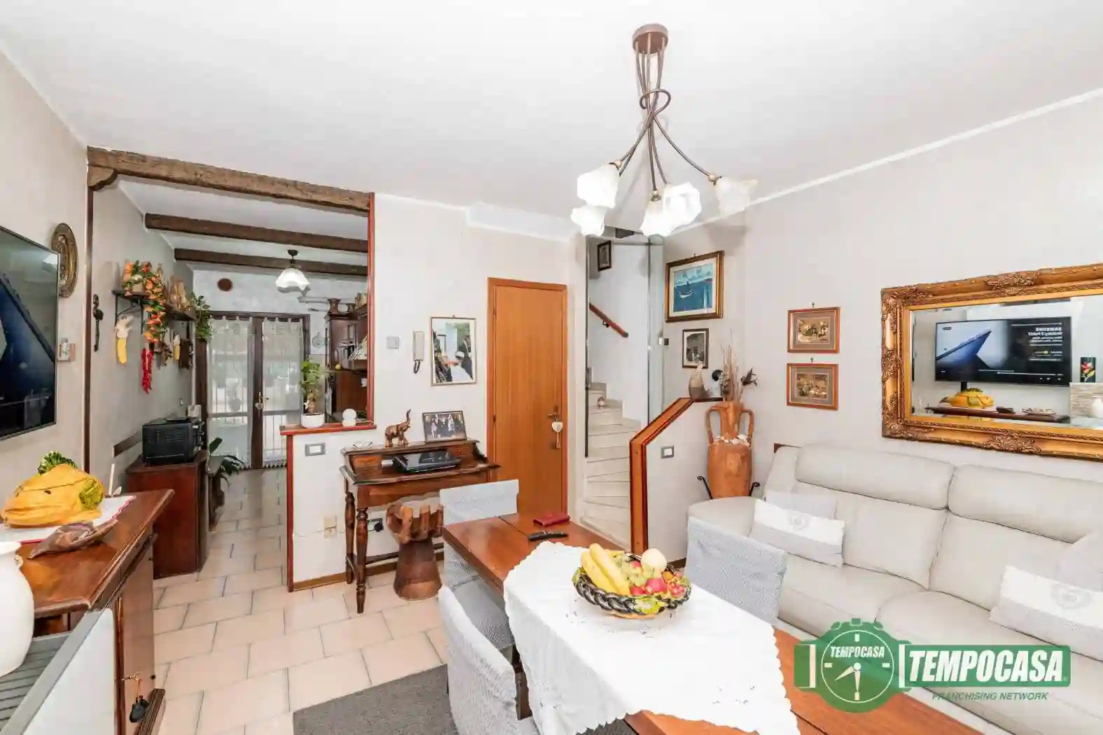 Villetta a schiera - foto 3