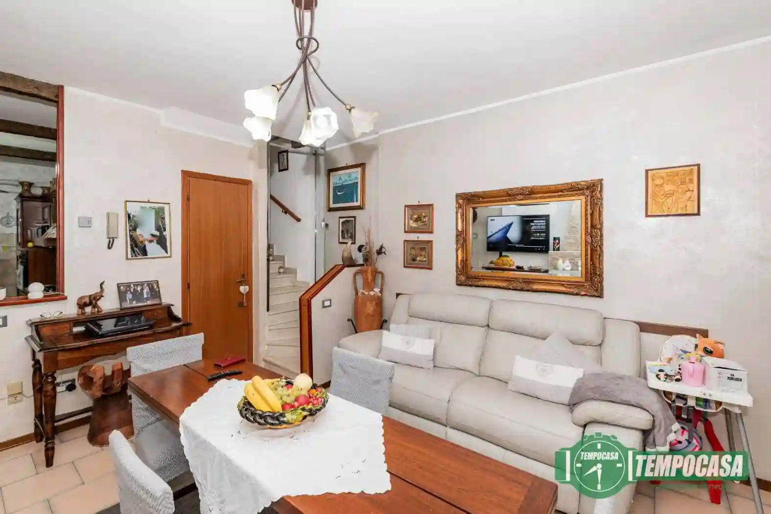 Villetta a schiera - foto 4