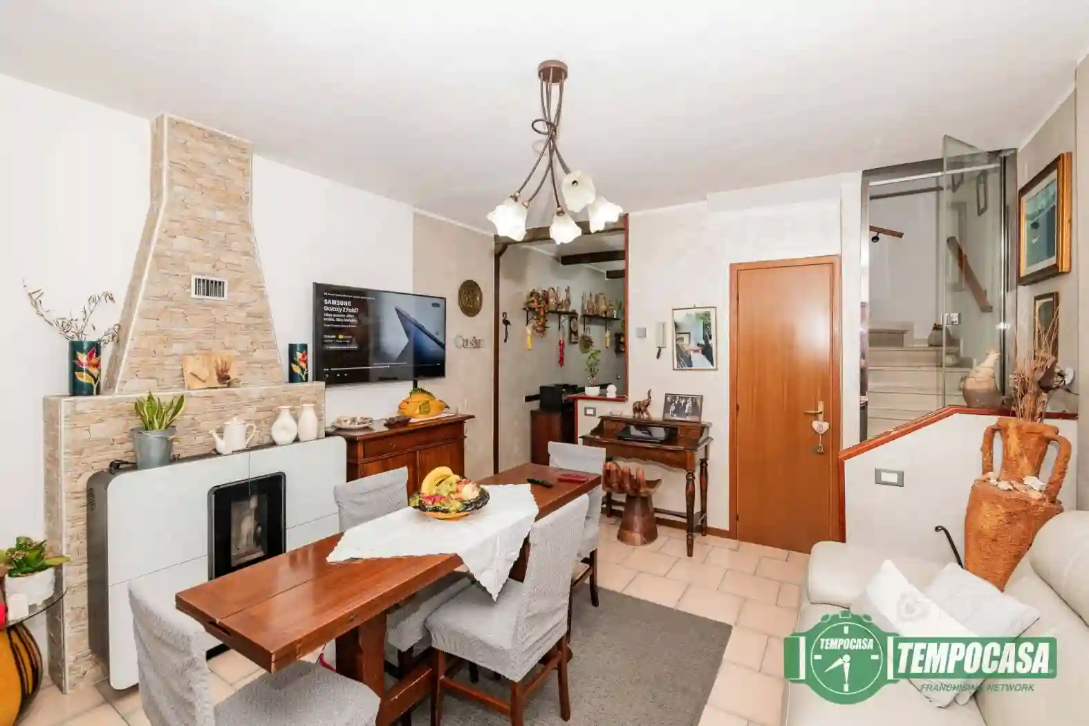 Villetta a schiera - foto 5