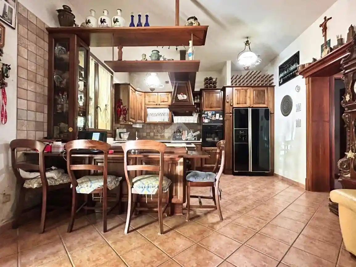 Casa indipendente - foto 4