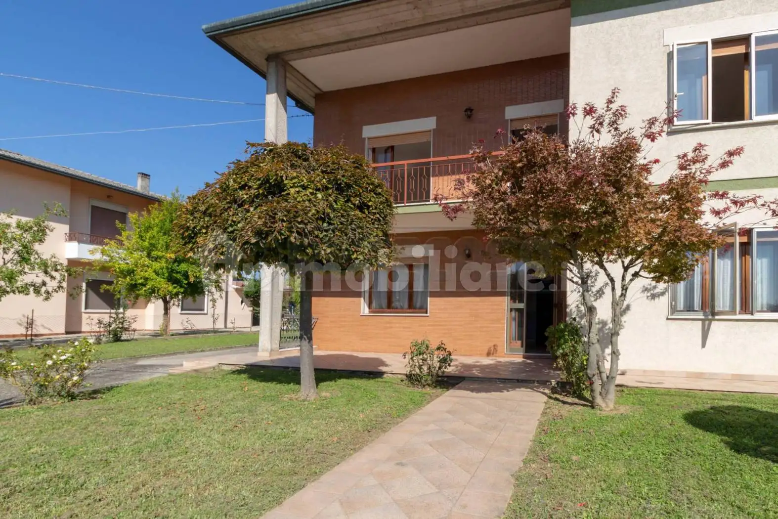 Villetta a schiera in vendita a Quinto Vicentino