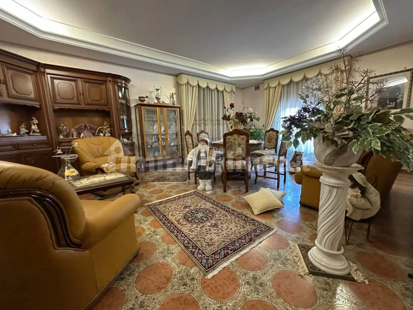 Villa in vendita a Mazara del Vallo