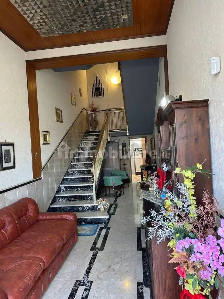 Villa unifamiliare, buono stato, 300 m², Via Salemi, Ospedale, Mazara del Vallo - foto 3