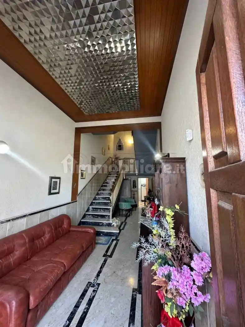 Villa unifamiliare, buono stato, 300 m², Via Salemi, Ospedale, Mazara del Vallo - foto 4