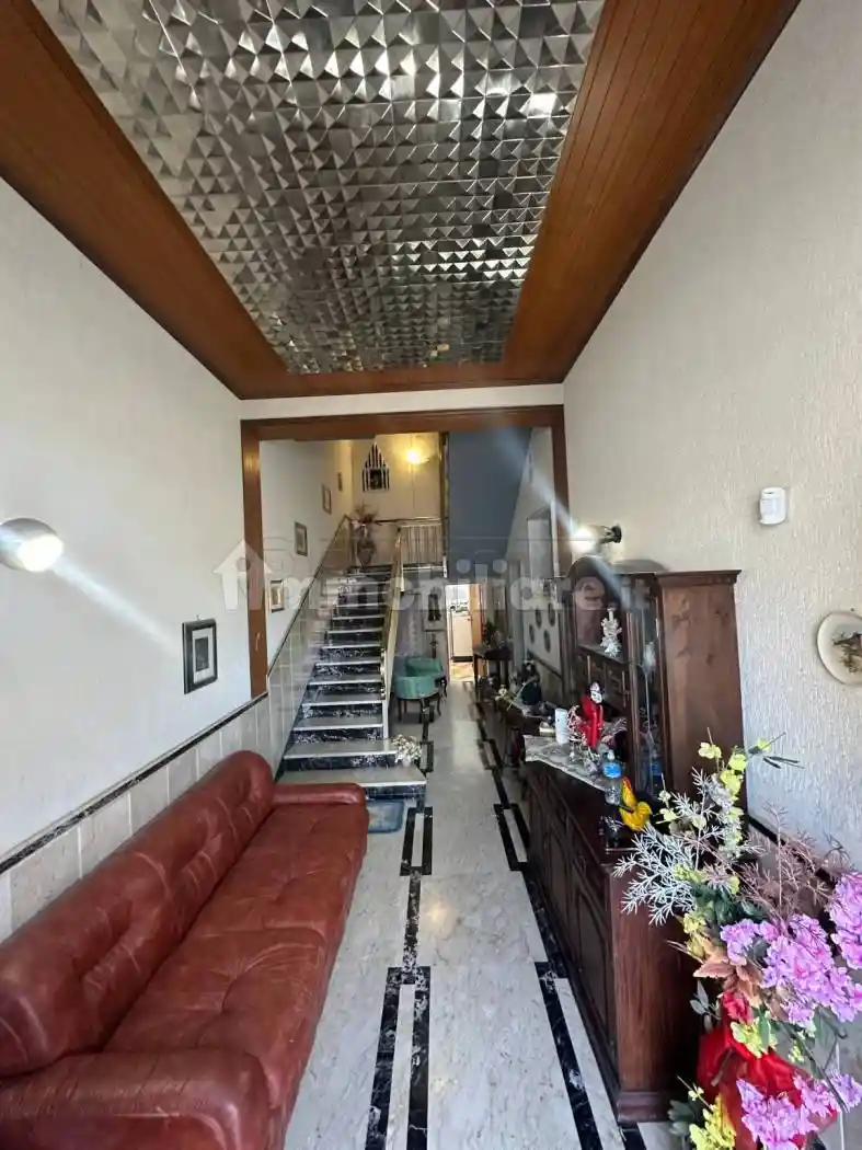 Villa unifamiliare, buono stato, 300 m², Via Salemi, Ospedale, Mazara del Vallo - foto 5