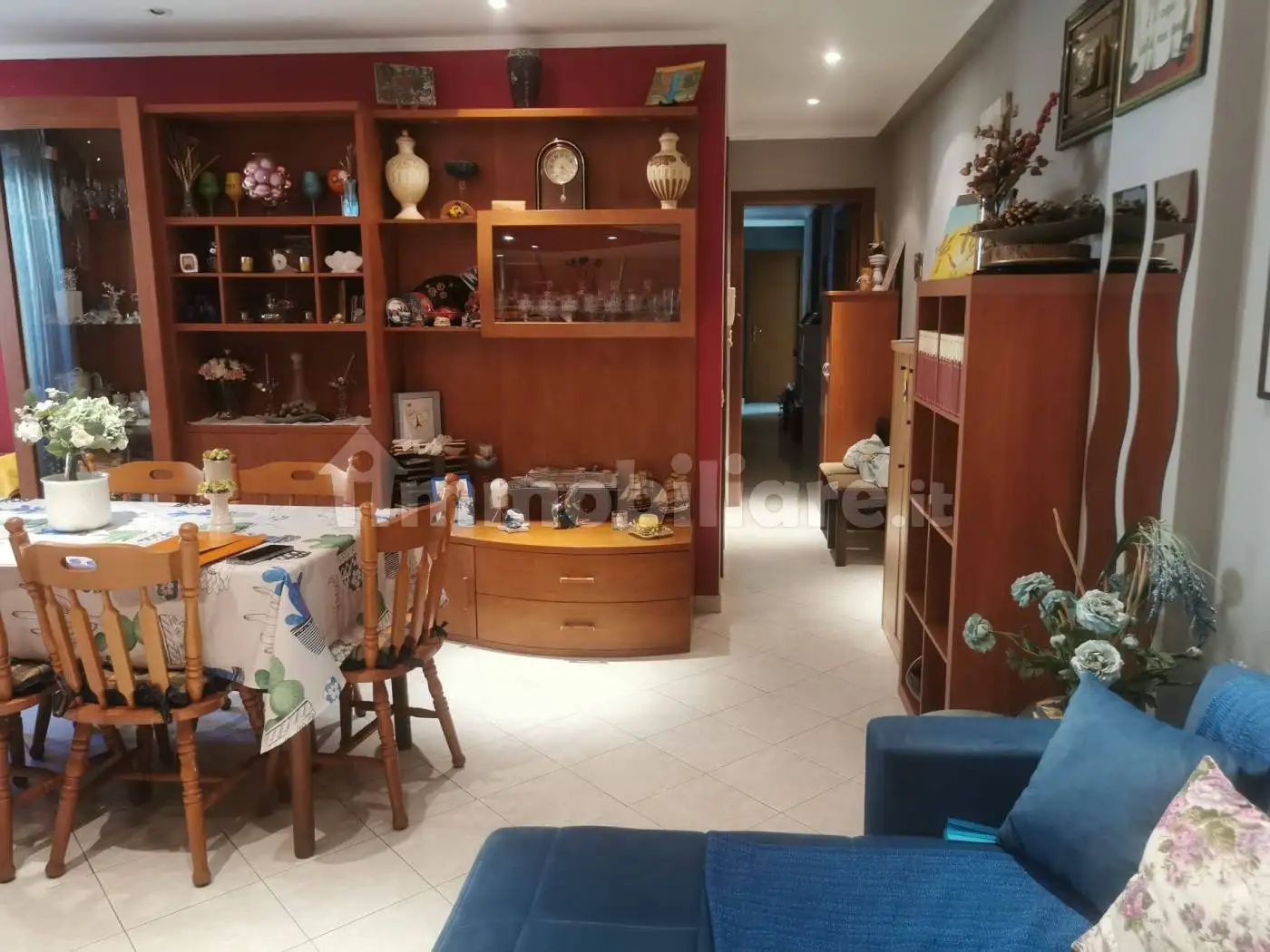 Trilocale via Roma 89, Centro, Camporotondo Etneo - foto 3