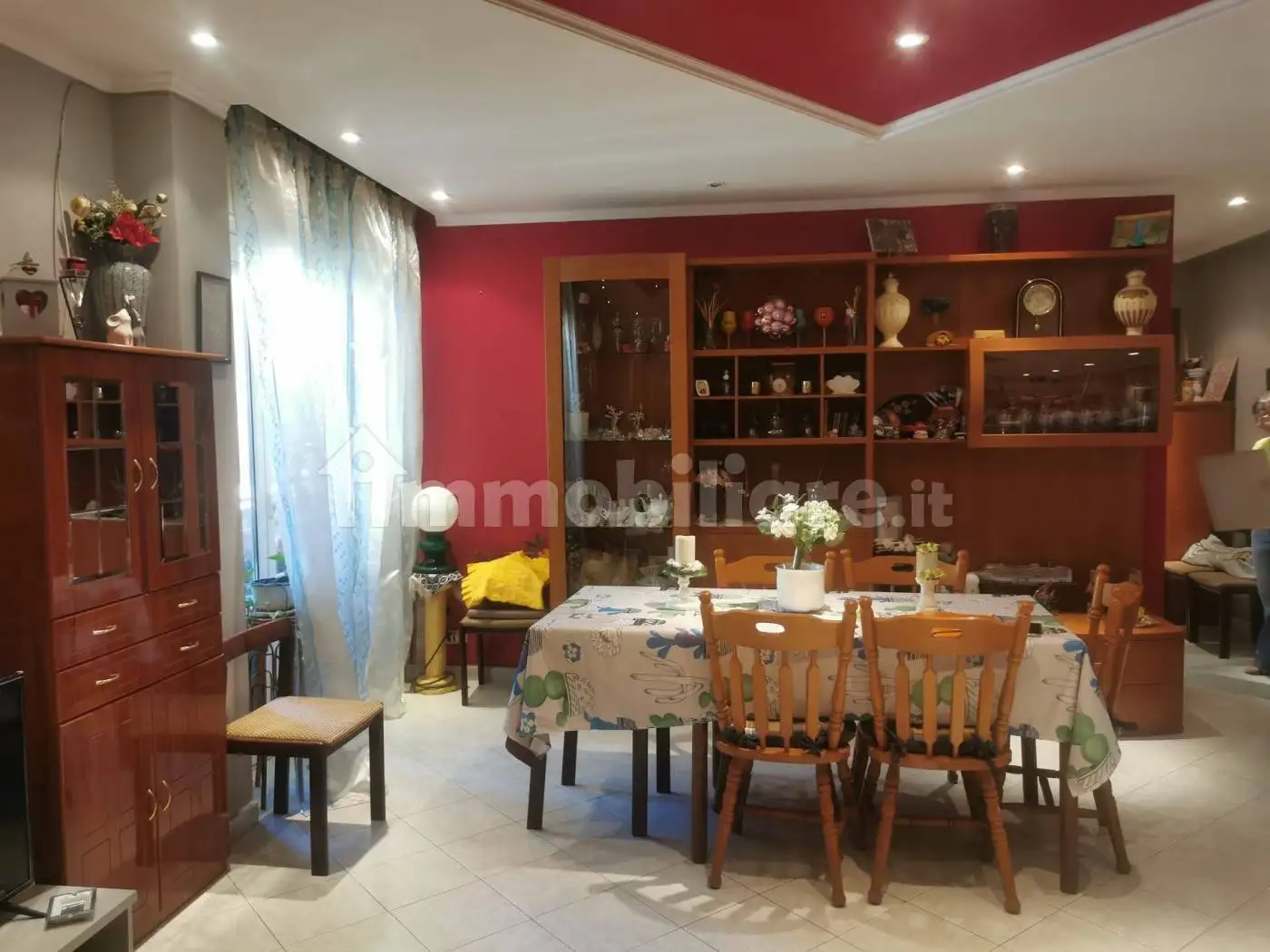 Trilocale via Roma 89, Centro, Camporotondo Etneo - foto 4