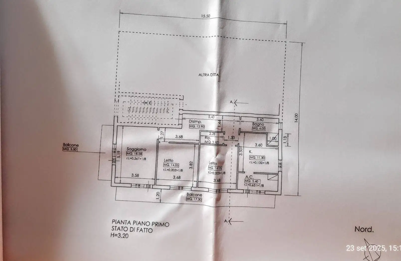 Appartamento via Spezzaferro 3, Silvi Marina, Silvi - foto 2