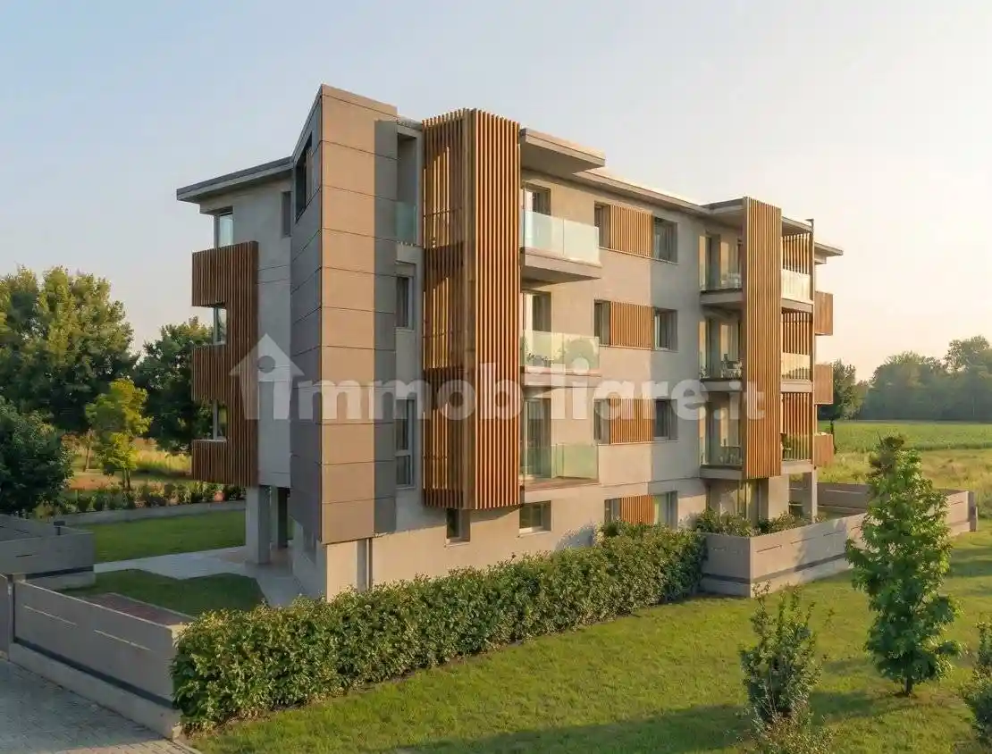 Appartamento in vendita a Castelnuovo Rangone