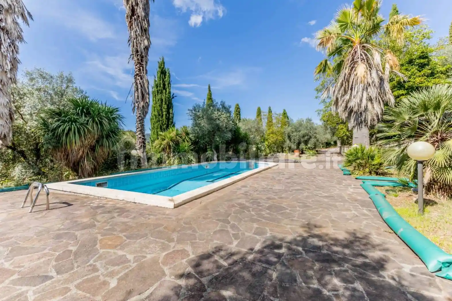 Villa bifamiliare via Valle Vota, Bassiano - foto 2