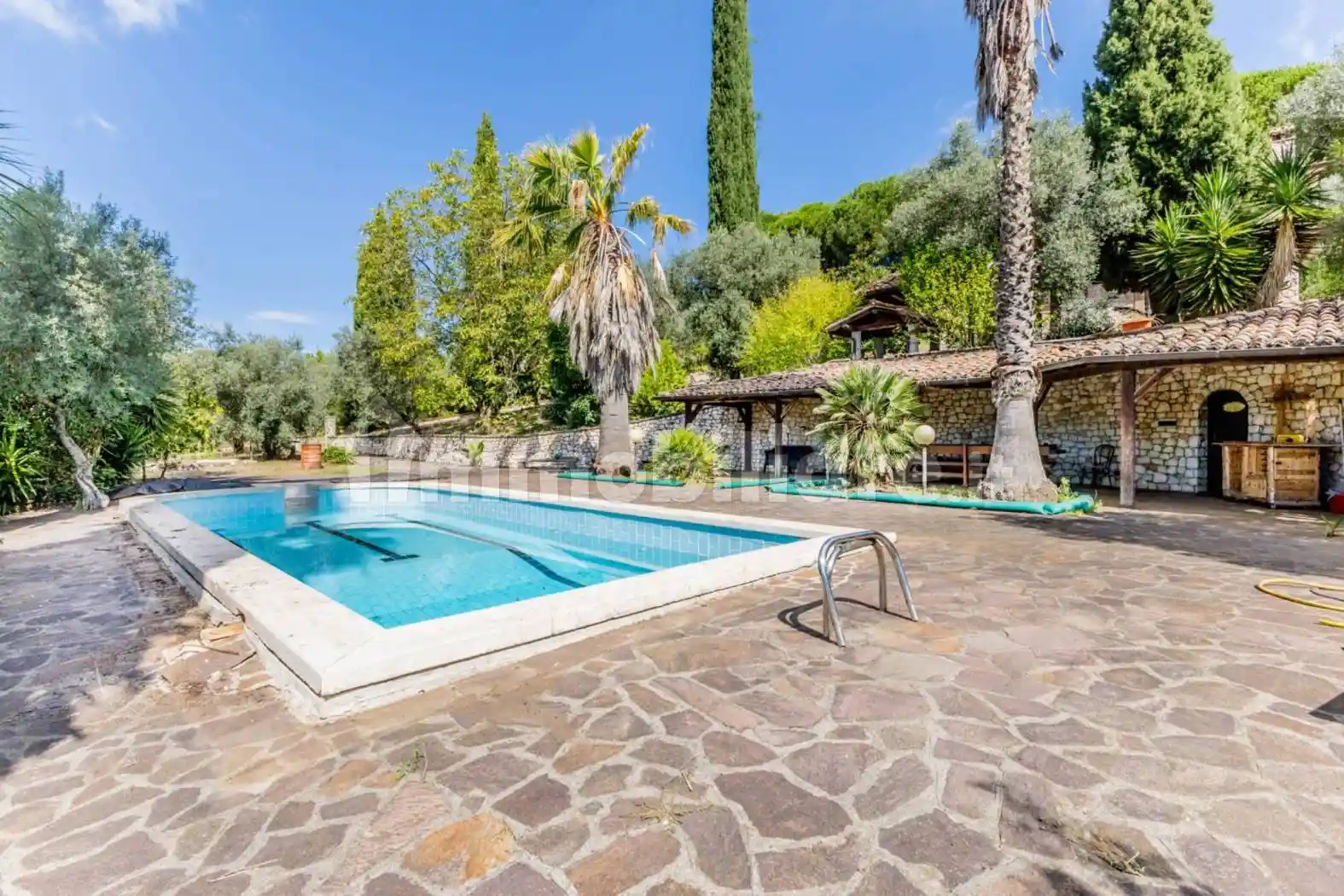 Villa bifamiliare via Valle Vota, Bassiano - foto 3